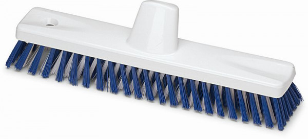 Nölle HACCP Wischer blau 30 cm Borste 0,5 mm, harte Borsten, VE: 10 Stück, 18323053