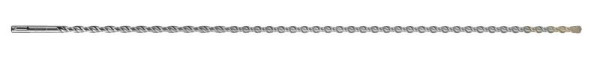 HiKOKI HM-Hammerbohrer SDS-Plus 2-Schneider 10 x 740/800 mm, 782452