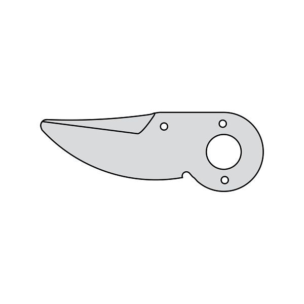 Felco Klinge für Zerstäuber FELCO 19, 19/3, 0783929405438