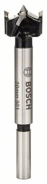 Bosch Kunstbohrer HM, 20 x 90 mm, d 8 mm, 2608597604