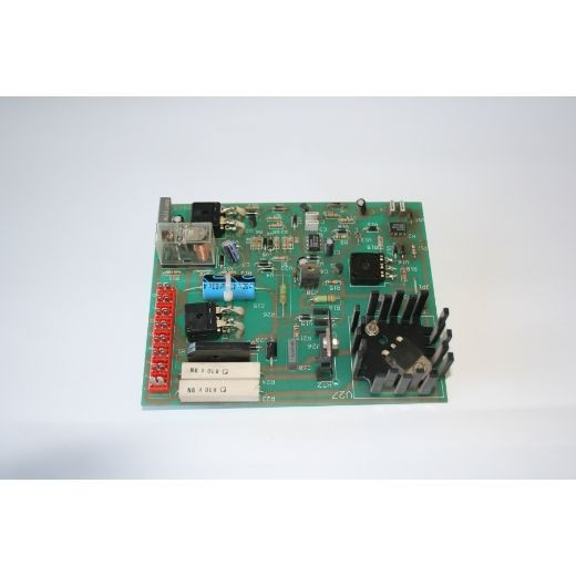 ELMAG Austausch-Elektronik MM 160 - 3 Potis für EUROMIG, 200/270/300, EUROMIG plus 201/211/271/301 & PROFI MIG 301, 9504149