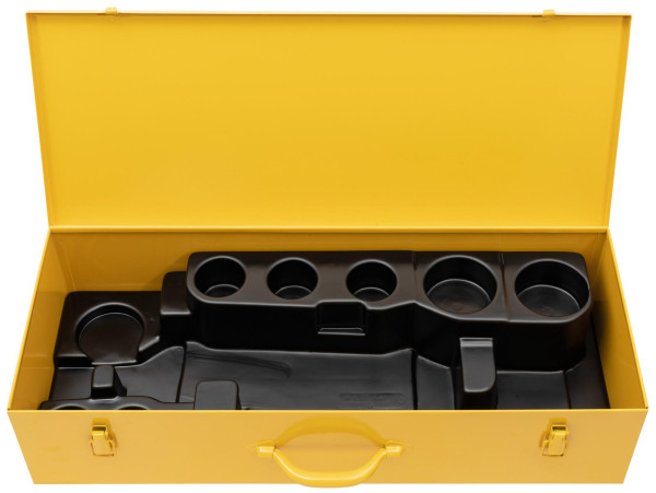 REMS Stahlblechkasten mit Einlage REMS Amigo 2/Amigo 2 Compact, 546000