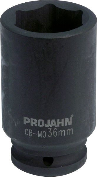 Projahn 3/4" Tiefe Schlag Stecknuss 29 mm, 481029