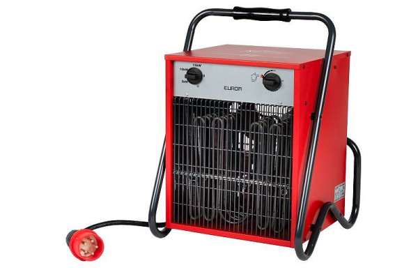 Eurom EK15002 Heizlüfter, 15000 W, 332711, 8713415332711
