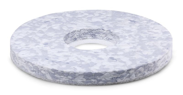 Kärcher Melaminpad 2x D 330, Gewicht mit Zubehör: 0.367 kg, 6.371-020.0
