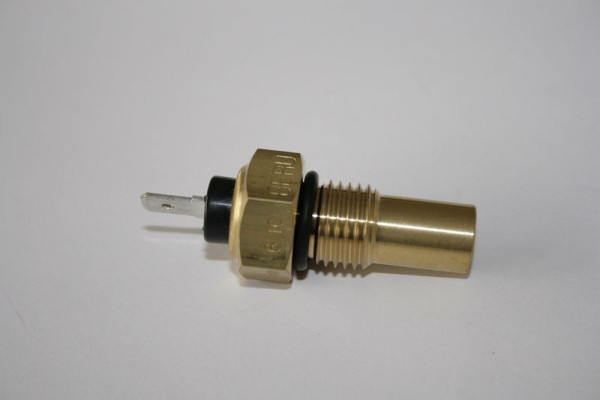 ELMAG Wassertemperaturschalter zu JOHN DEERE, M14x1,5 mm Gewinde, 110°, NO (Schließer), inklusive O-Ring 51M7041 Nr. RE503883, 9503535
