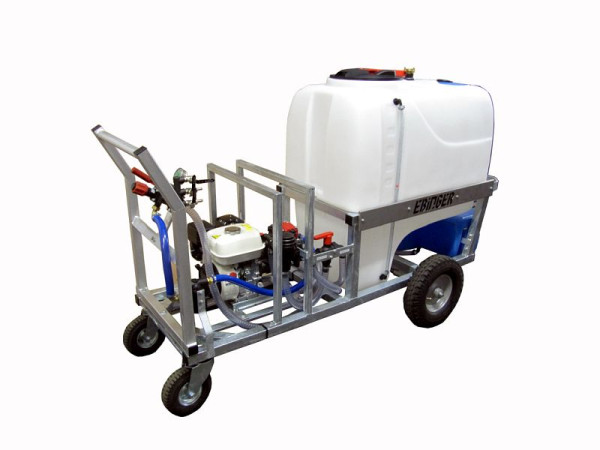 Ebinger Karrenspritze KS 220-14, Druck: 30 bar, 4.014.220