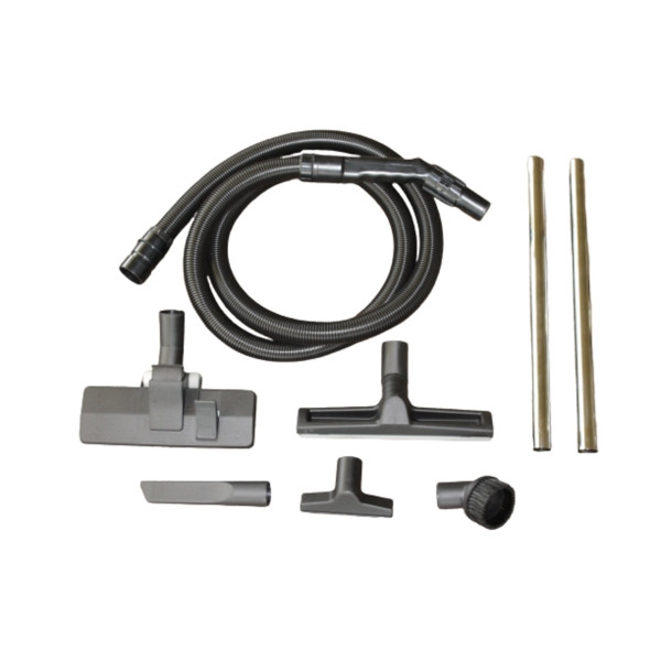 Wilms Standard-Zubehör-Set 36 mm, 5920055, 4027755035879