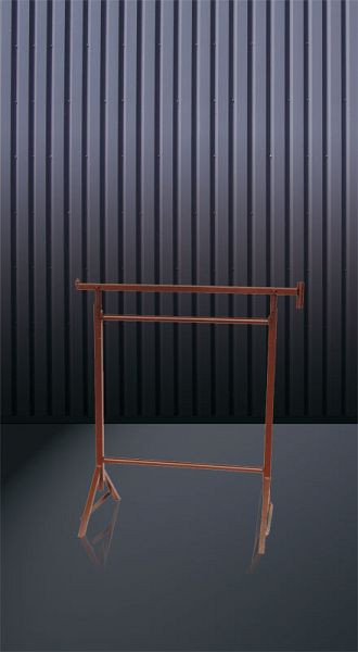 Eichinger Rahmengerüstbock 1303.1, Auflage 1200, lackiert, 550-900 mm, 13030100000000