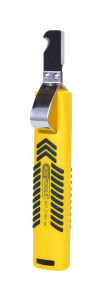 KS Tools Universal Kabelmesser, 28mm, 907.2184, 4042146136089