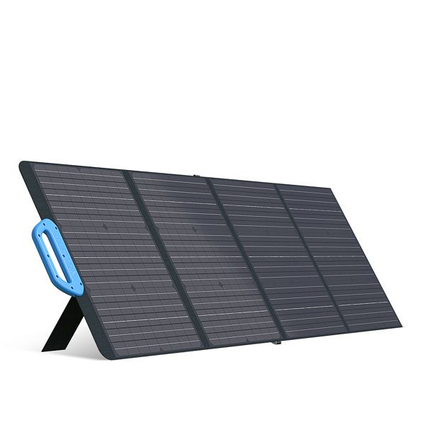 BLUETTI Solarpanel PV200, 200W, PV200