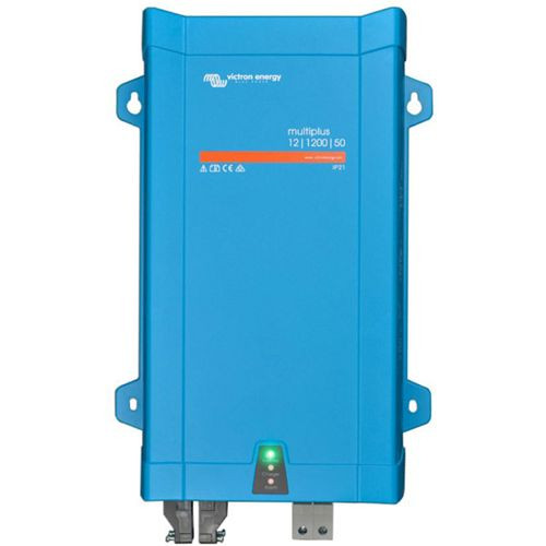Victron Energy Wechselrichter / Ladegerät Multi 24/500/10-16, 321634