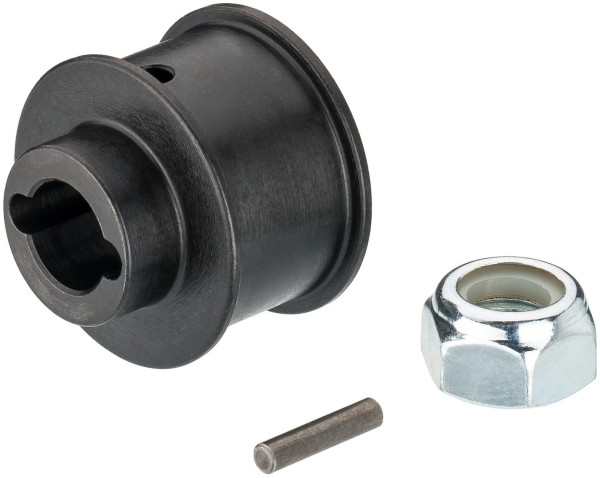 Hazet Laufrollen Satz, für 9033 N-4, 9033N-4-07/3, 4000896240456