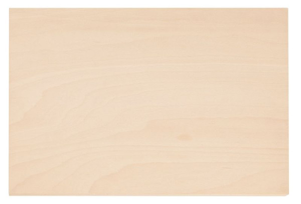 GEDORE Holz-Arbeitsplatte für WorkMo B2, 2 cm stark, 2954362