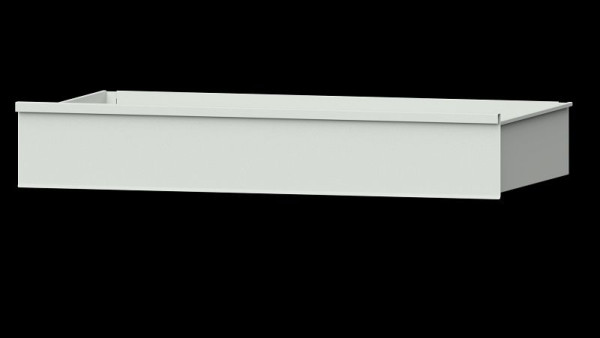 ANKE Werkbänke Schublade 180 mm FH, SK-Innenmaß: 450 x 600 mm, RAL 7035, 990.474