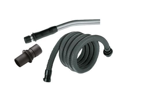 Nilfisk Schlauchset Ø 36 mm, 3-teilig, 63210, 4005337632104