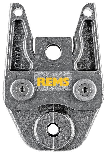 REMS Presszange TH 10, 570467