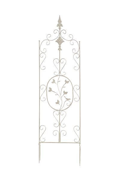 CLP Rankgitter Burgus, antik-creme, 13427193, 4250420262410