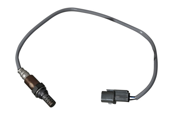 HELLA Lambdasonde, 4-polig, Kabel: 515mm, 6PA 358 221-471