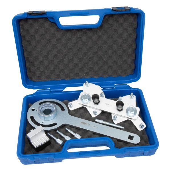 Stahlmaxx Steuerzeiten-Werkzeug für Volvo 1.5L B3154 Motoren, XXL-122951