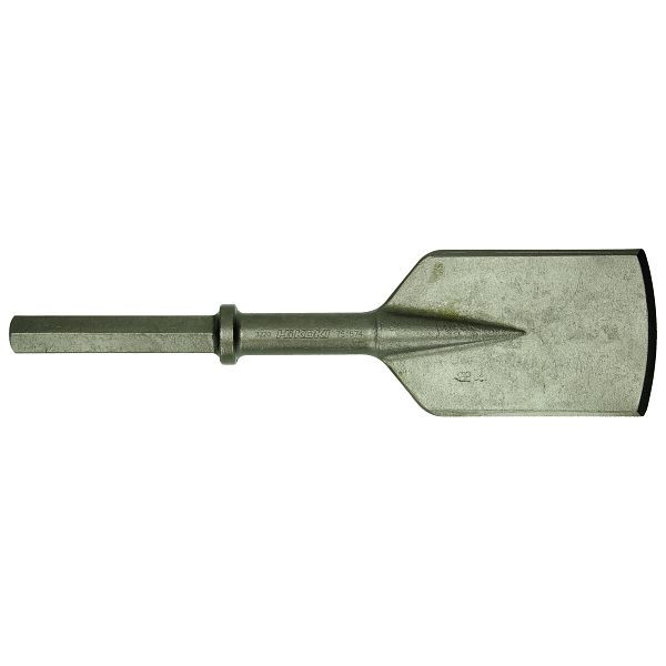 HiKOKI Schaufelmeißel 28 mm Sechskant 125 x 545 mm, 751574