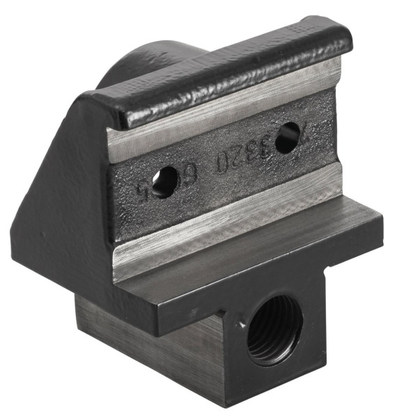 REMS Spannbackenkörper links, Maße (LxBxH): 80 x 98 x 110 mm, 753321