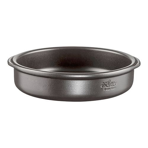 Regas Casserole Ø25cm, schwarz, Keramik, 540012, 8423609091422