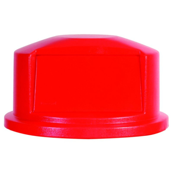 Stein HGS Kuppelaufsatz für Container -BRUTE- Rubbermaid, 121,1 Liter, aus PE, 12473