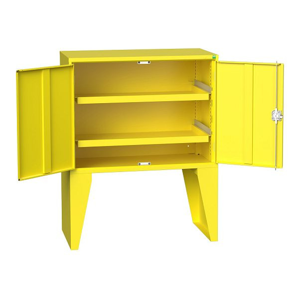 bott verso Stützenset, für Umweltschrank, 16926976.12, 5039350027271