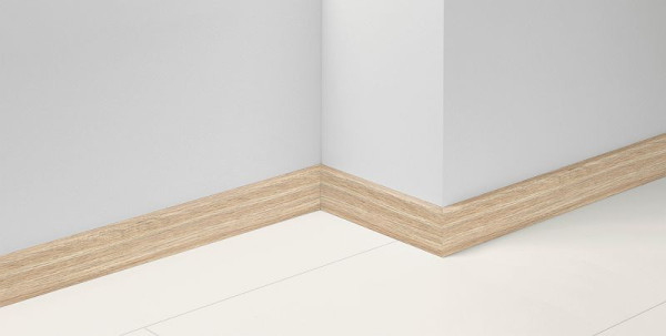 Parador Dekor-Sockelleiste SL 18 Pinie D003, 1745379
