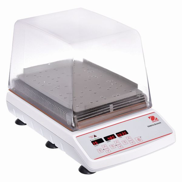 OHAUS Inkubationsschüttler, leicht, ISLD04HDG, EU, 30391919