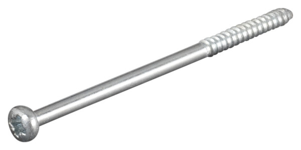 REMS Blechschraube, Maße (LxBxH): 71 x 7 x 7 mm, 083087