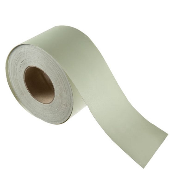 Stein HGS Wandmarkierungsband langnachleuchtend, selbstklebend, 10 m, Breite: 100 mm, 38.a5516