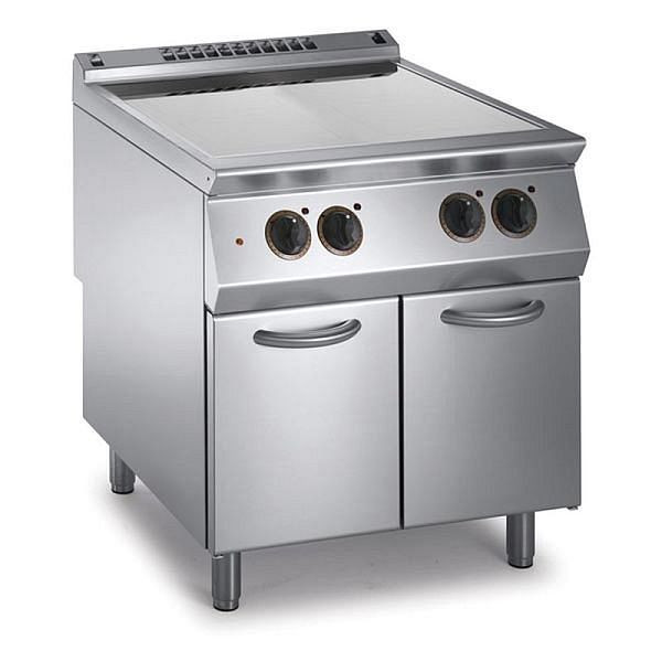 KBS Elektro-Kochfläche Ceran, 16kW offener Unterbau, 10511416