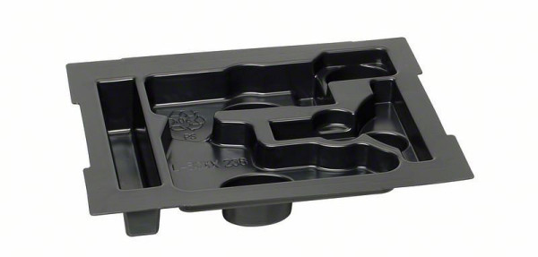 Bosch Einlage zur Werkzeugaufbewahrung, passend für GKF 600, 160060A102