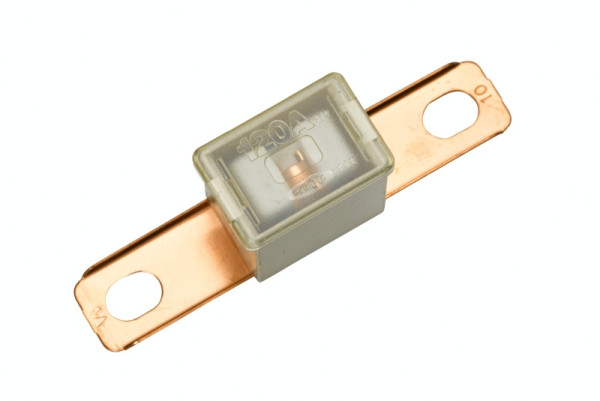 HELLA Sicherung, PAL-Blocksicherung Serie1, 120A, weiß, D122, 8JS 740 026-371