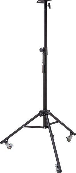 Brennenstuhl Roll Teleskop Stativ MT 180 max. 180 cm, 1170310020