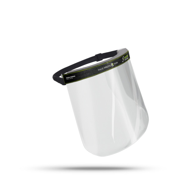 Kratos Visière de protection, HP2010000, 3700671407500