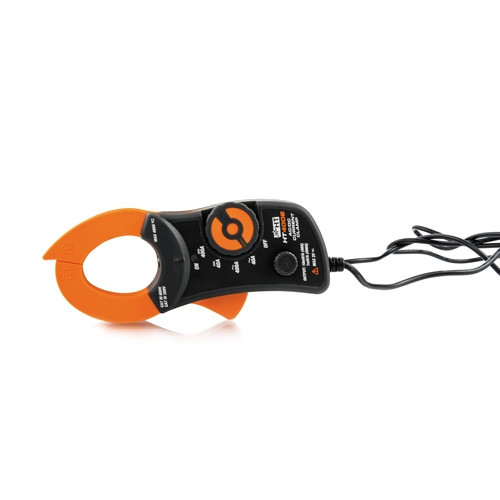 HT Instruments AC/DC Stromwandler mit 2 Messbereichen 40A & 400A AC/DC, 1010720