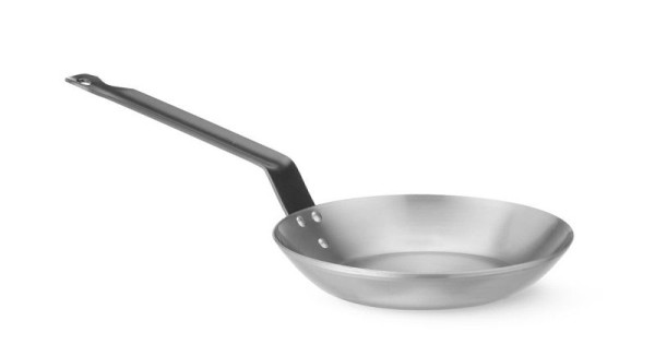 Hendi Pfanne Lyonnaise, 280x130 mm Karbonstahl, 629468