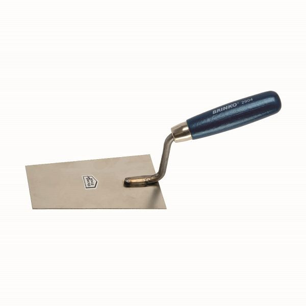 BRINKO Putzkelle, Blattlänge 140 mm, 2904/140, 4024184290411