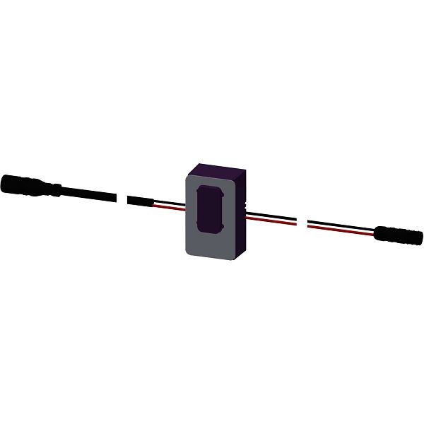 KWC Sensor, mit Steuerelektronik, F3, ID 01/00003, 2030041455, 7612982247576