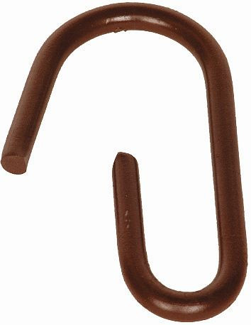 Eichinger Umsteckbolzen 1409.1, Rundstahl ø 10 mm, schokoladenbraun, 14090100000000