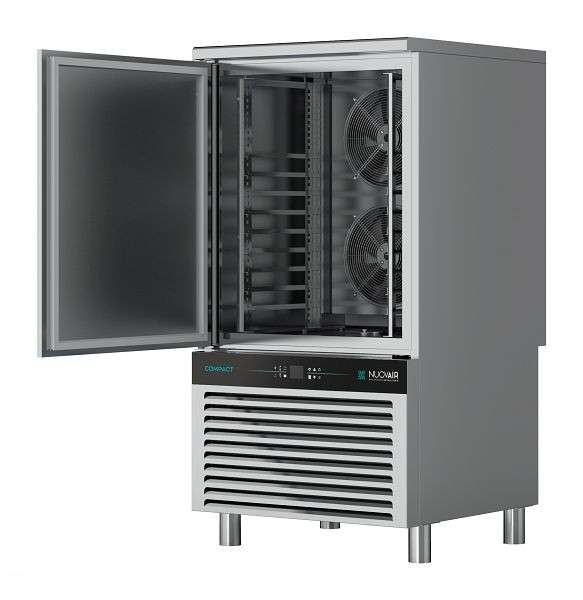 NUOVAIR Schnellkühler, Schockfroster COMPACT-LINE C10.1 COMPACT-LINE, 4491001012