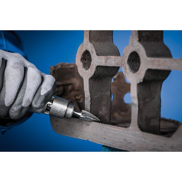 Pferd HM-Frässtift SPG 1225/6 TOUGH, 21000097