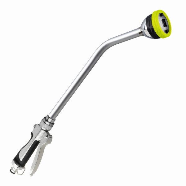 Aquajet Gießstab Deluxe aus Metall, 73850, 8006360038501