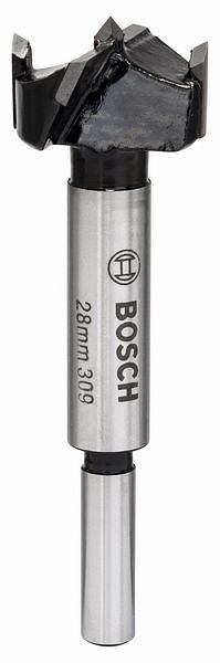 Bosch Kunstbohrer HM, 28 x 90 mm, d 8 mm, 2608597609