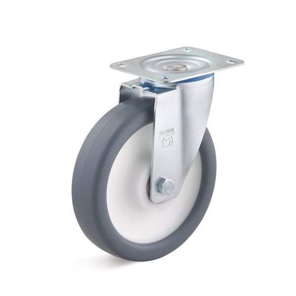 Torwegge Lenkrolle, L-IP-TPKH-250, 0040583