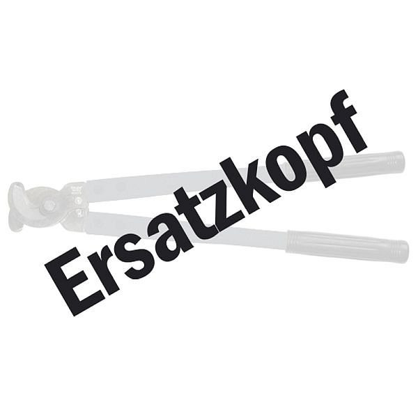 Haupa Schneidkopf zu Kabelschneider max. 20 mm, 200073/MK