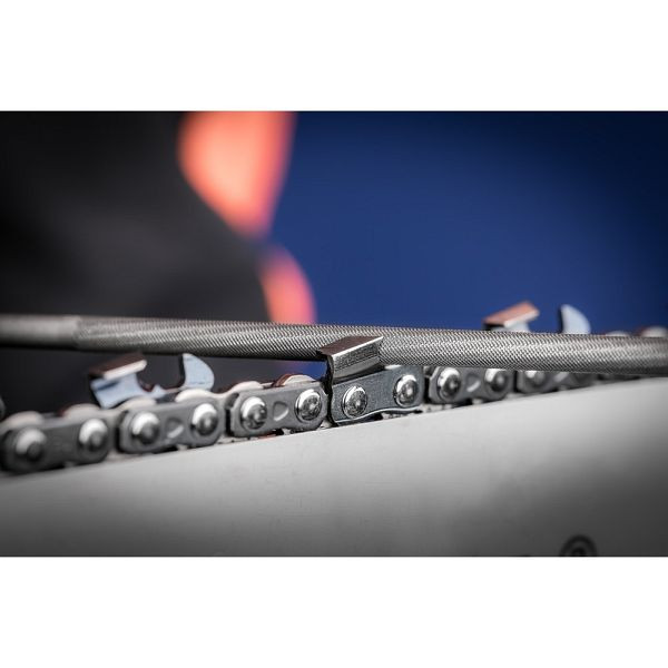 Pferd Kettensägefeilen in Kunststofftasche 2er-Verpackung 4122 SK-5,5 200 Classic, VE: 40 Stück, 11085203